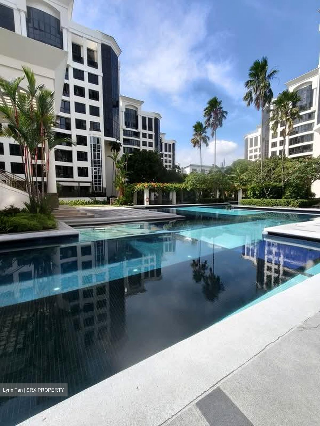 Eastpoint Green (D18), Condominium #582880931